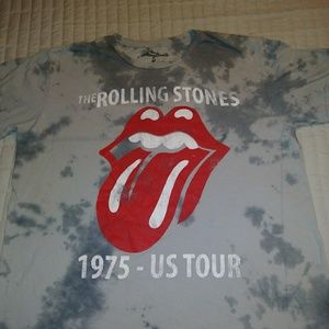 Rolling Stone Tee